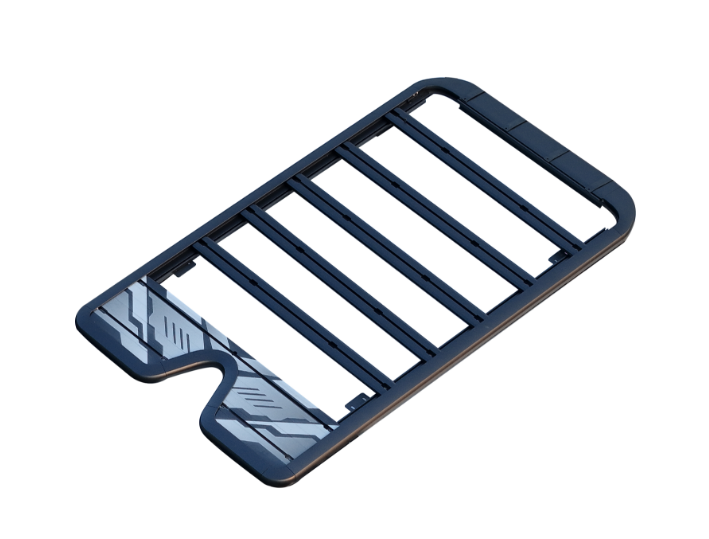 For Chery ICAR V23 Roof Luggag - مراجعة Outdoor Camping Website وسعره