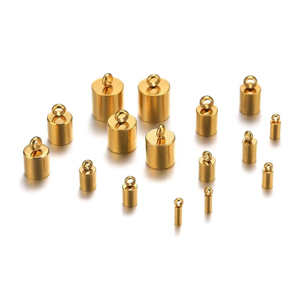 20pcs 18K Gold Stainless Steel - مراجعة Paracord Bracelet وسعره