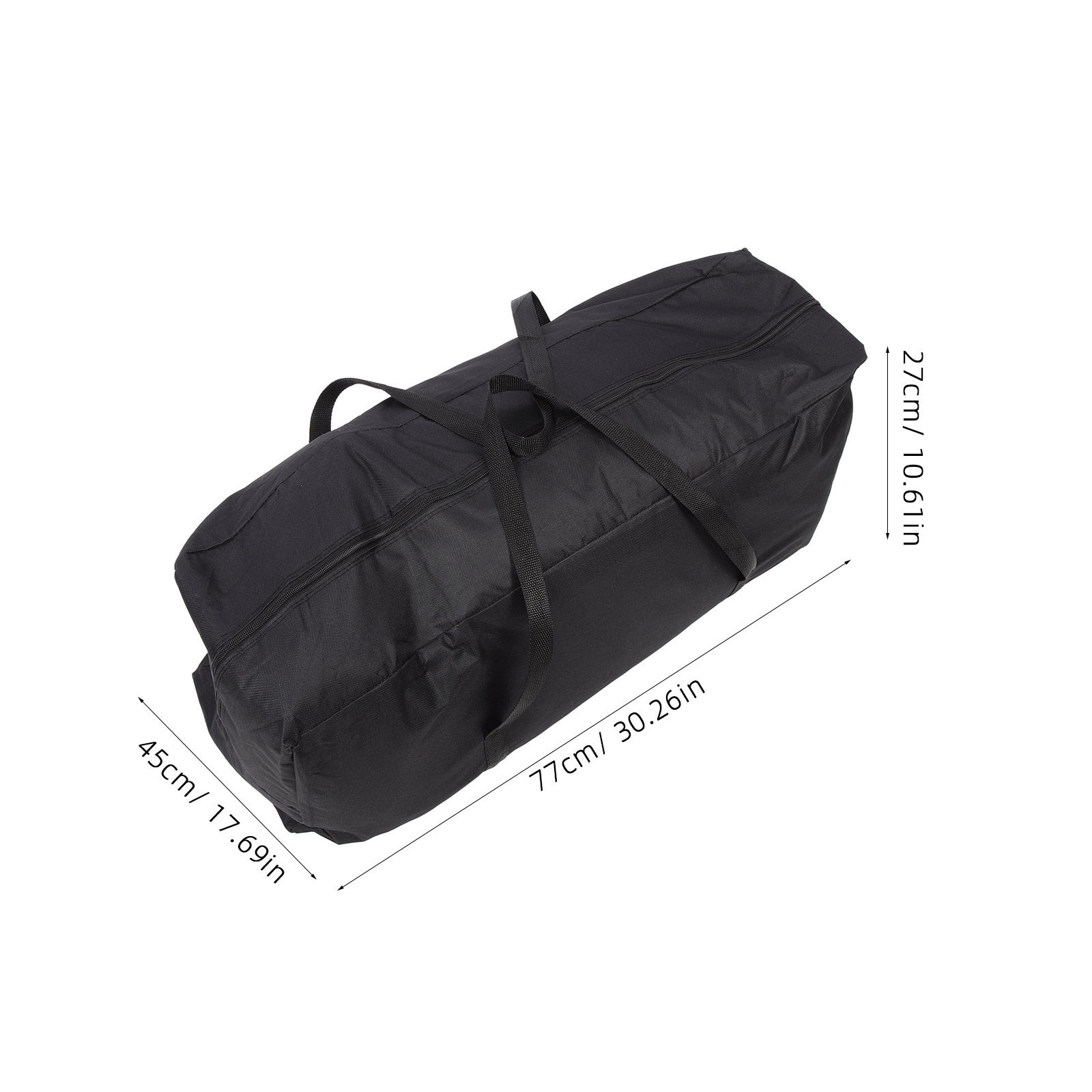 Barbecue Tool Bag Professional - مراجعة Outdoor Camping Bag وسعره