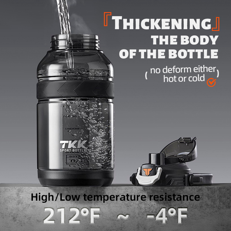 TKK 1.2L/2L BPA-Free Outdoor A - مراجعة Outdoor Camping Activities For Adults وسعره