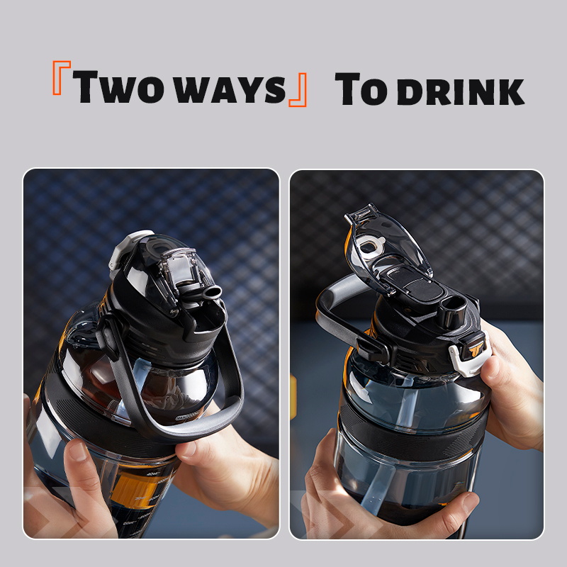 TKK 1.2L/2L BPA-Free Outdoor A - مراجعة Outdoor Camping Activities For Adults وسعره