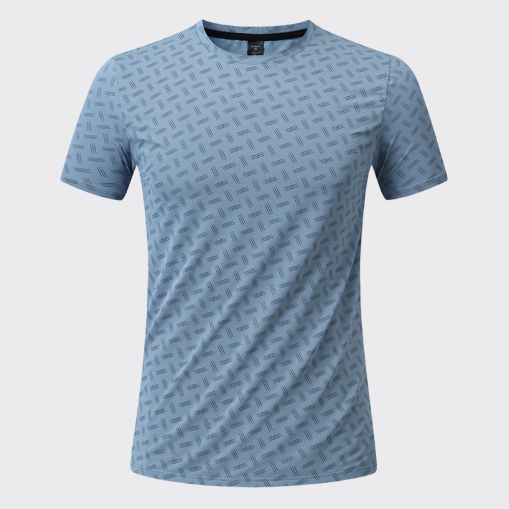 Summer Men's Print Compression - مراجعة Outdoor Camping In Winter وسعره