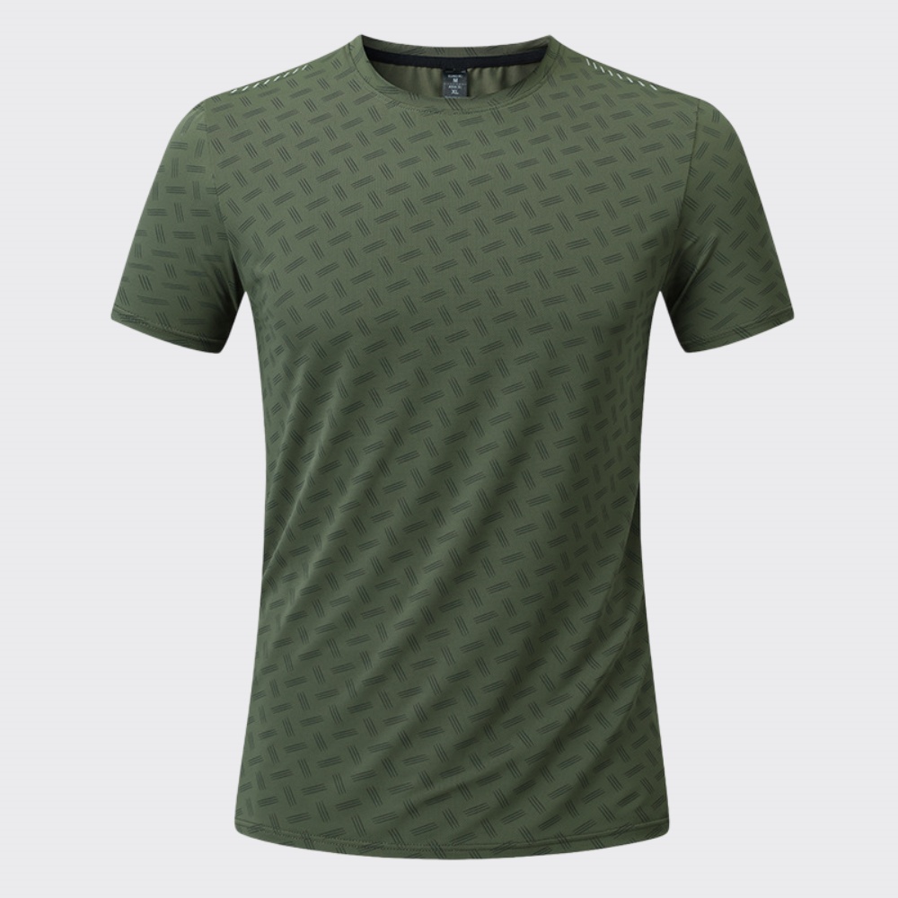 Summer Men's Print Compression - مراجعة Outdoor Camping In Winter وسعره