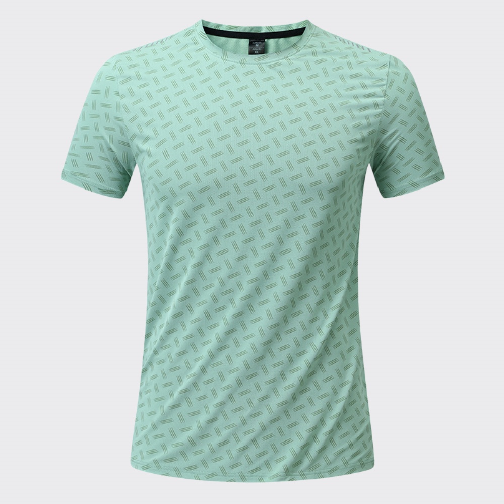 Summer Men's Print Compression - مراجعة Outdoor Camping In Winter وسعره