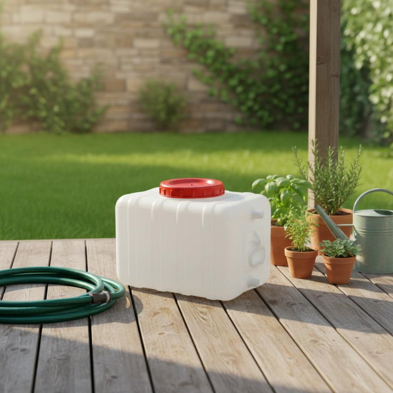 Food Grade Plastic Water Jug L - مراجعة Outdoor Camping Food وسعره