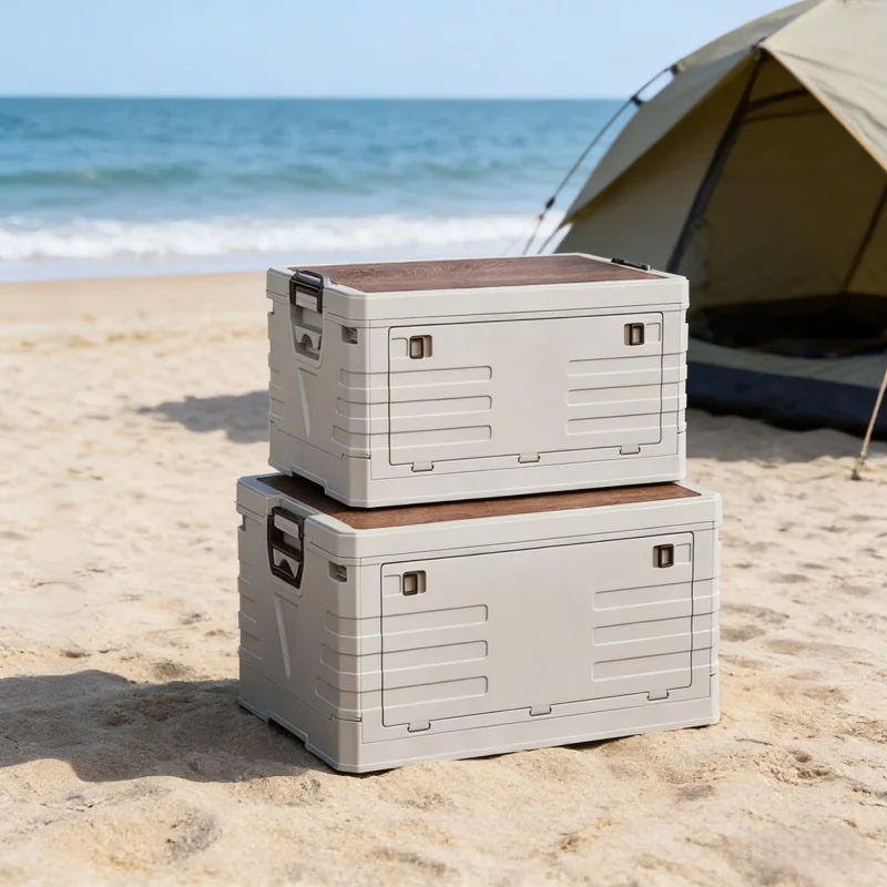 Car Storage Bin Outdoor Campin - مراجعة Outdoor Camping Food وسعره