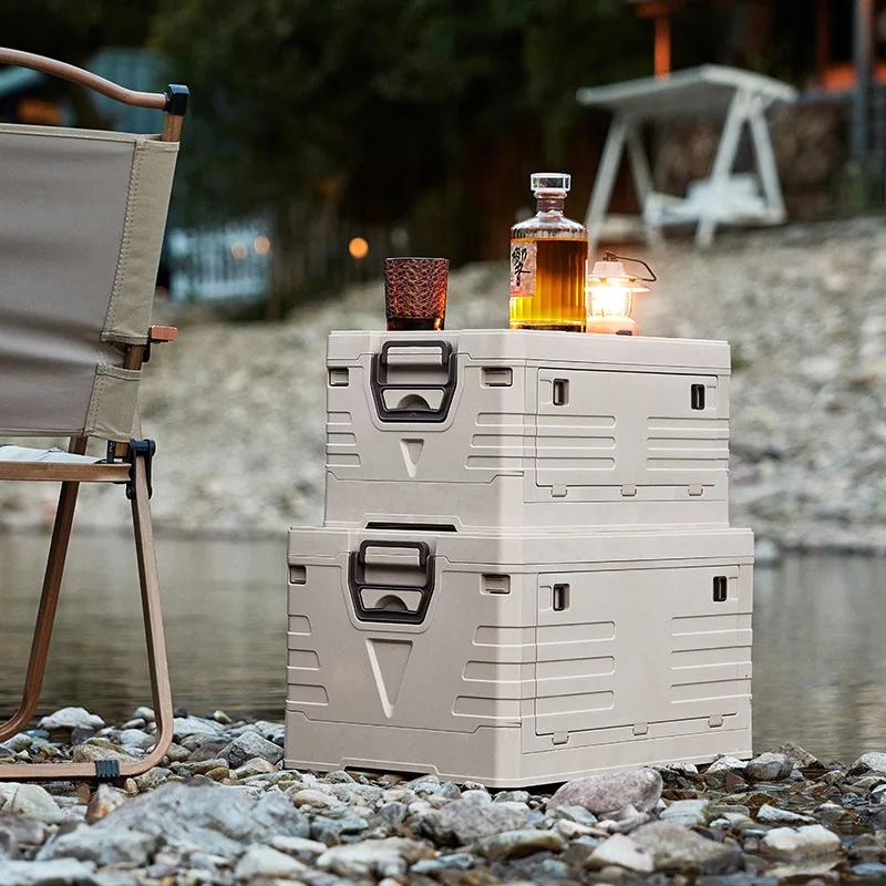 Car Storage Bin Outdoor Campin - مراجعة Outdoor Camping Food وسعره