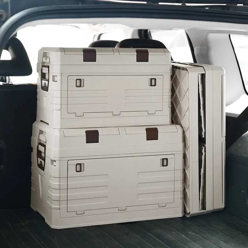 Car Storage Bin Outdoor Campin - مراجعة Outdoor Camping Food وسعره
