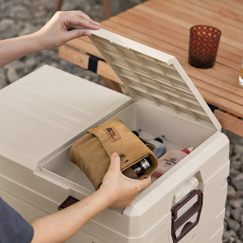 Car Storage Bin Outdoor Campin - مراجعة Outdoor Camping Food وسعره