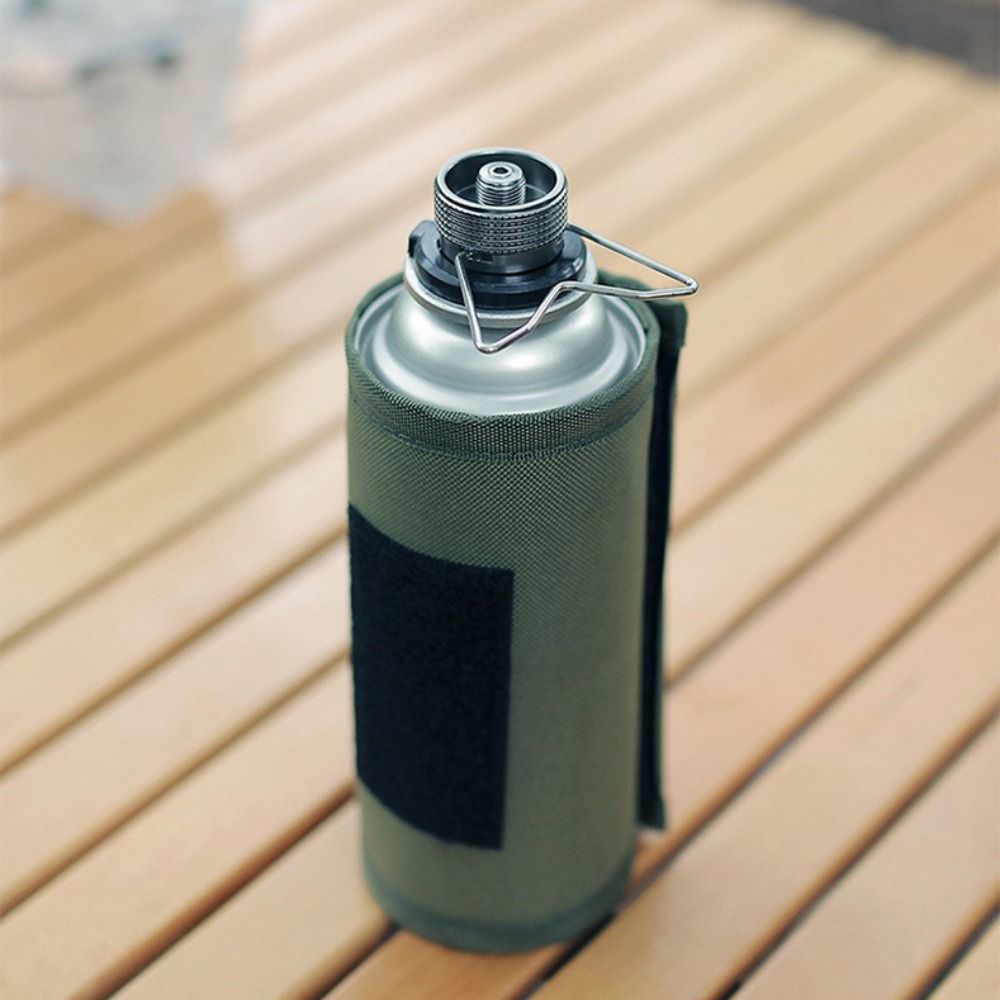 Portable Aluminum Alloy Butane - مراجعة Outdoor Camping On Youtube وسعره