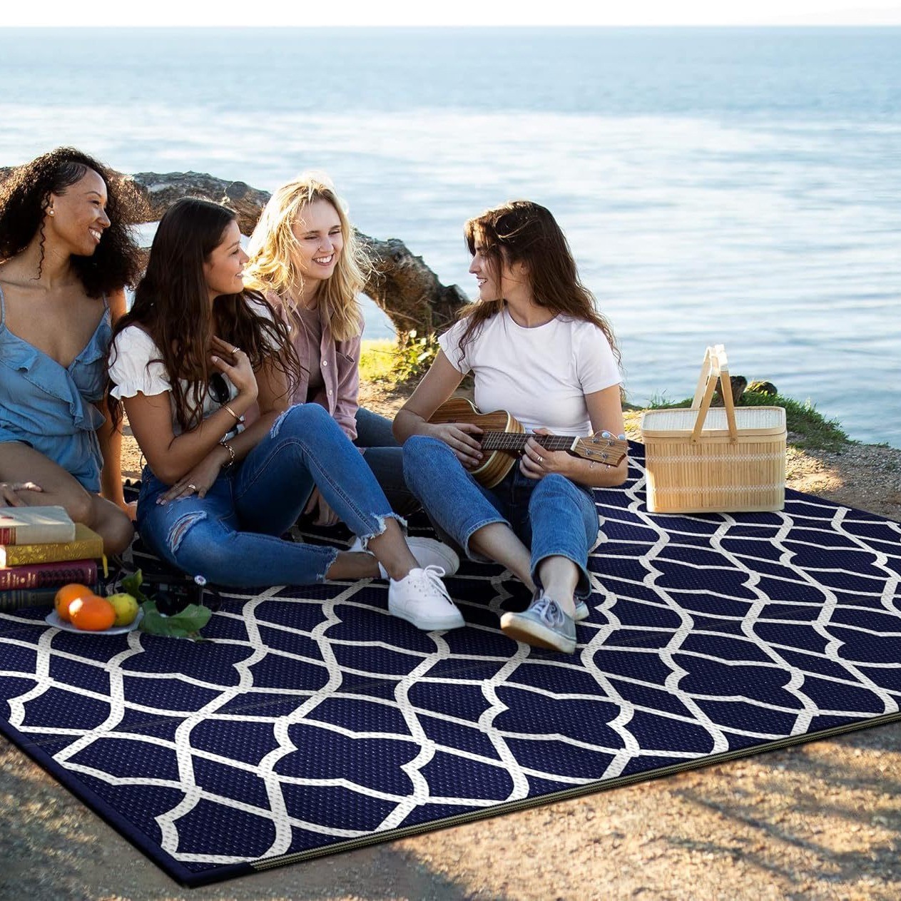 RV Awning Carpet Outdoor Campi - مراجعة Outdoor Camp وسعره