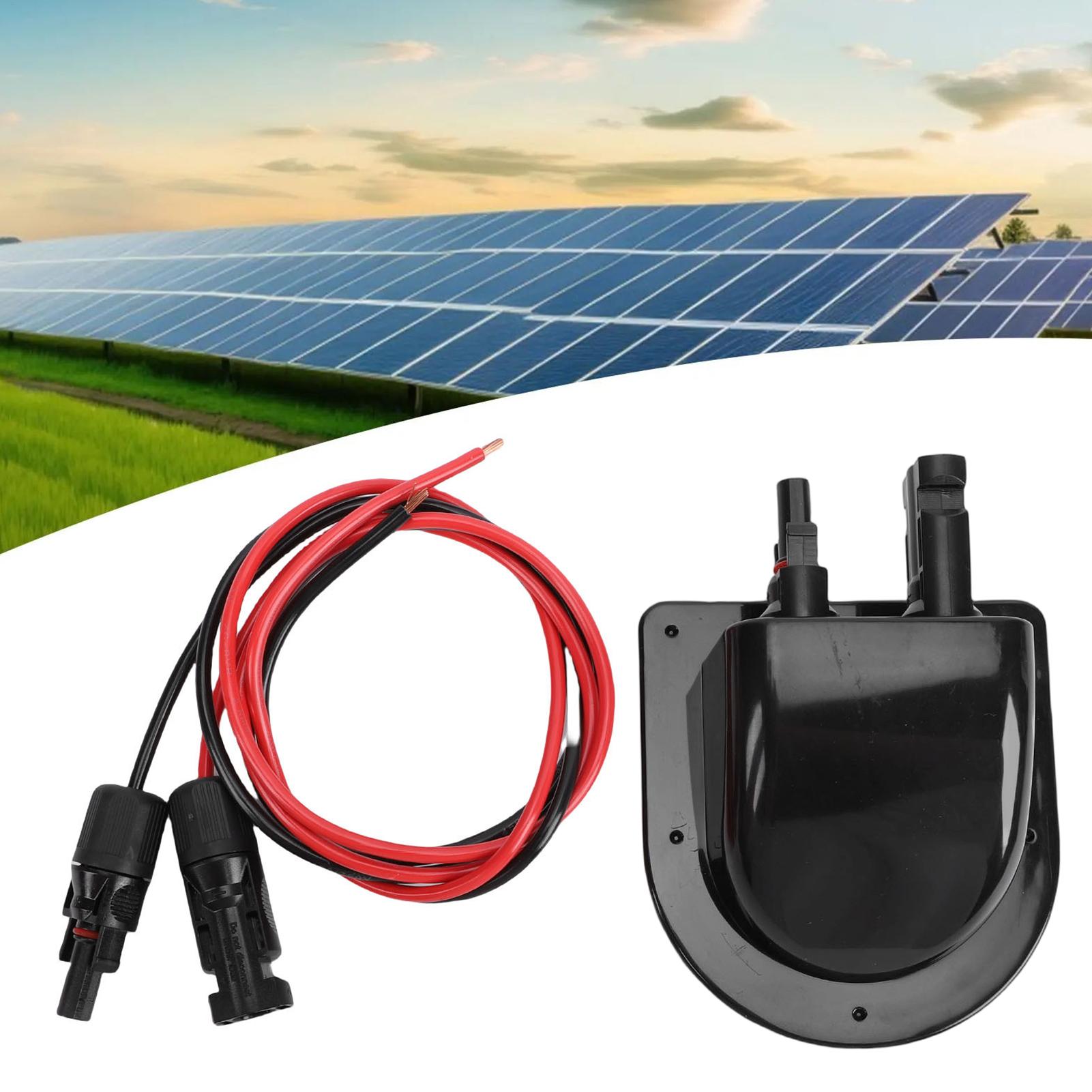 Solar Cable Entry Gland Waterp - مراجعة Outdoor Camp وسعره