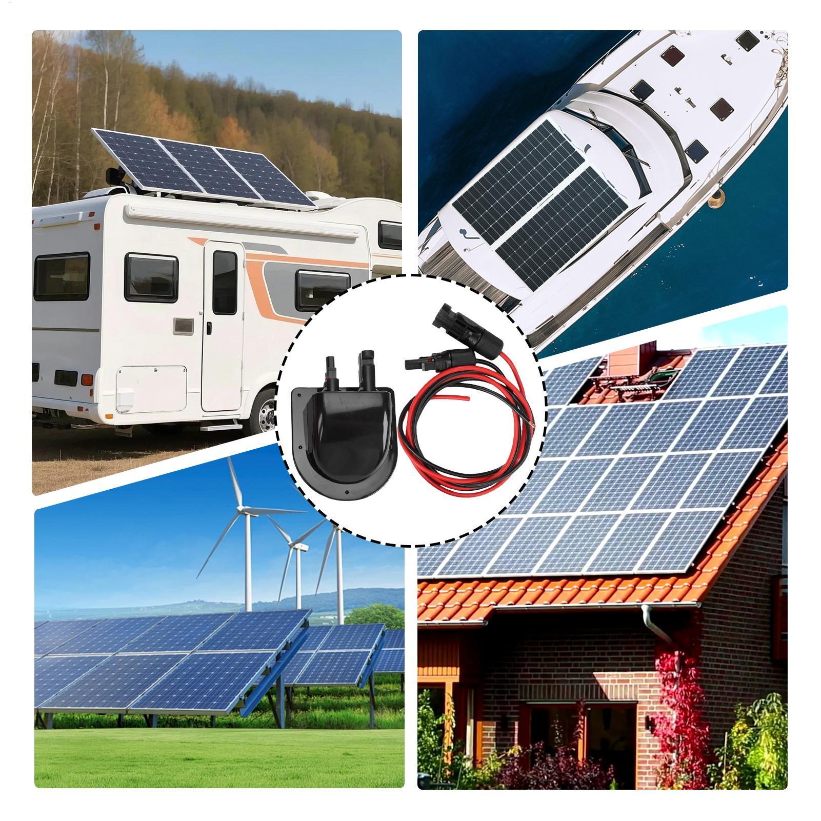 Solar Cable Entry Gland Waterp - مراجعة Outdoor Camp وسعره