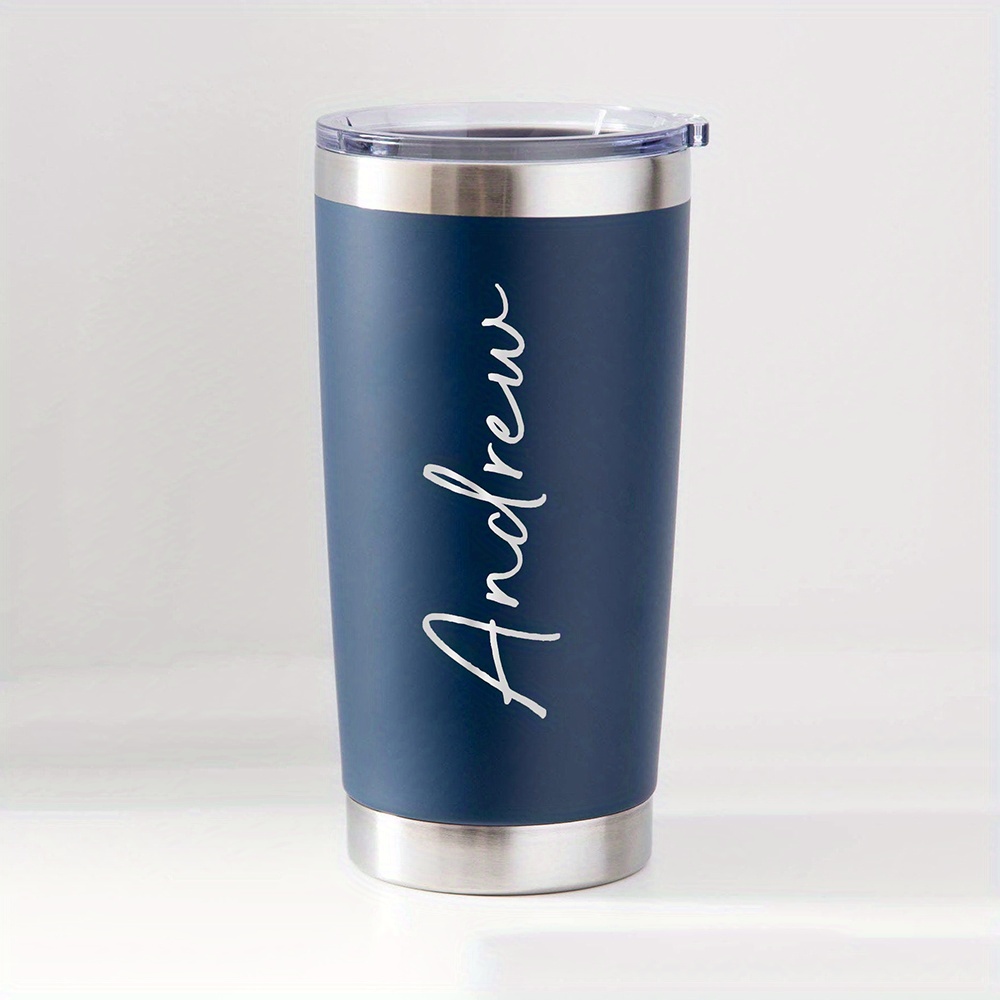 Personalized stainless steel c - مراجعة Outdoor Camping Items وسعره