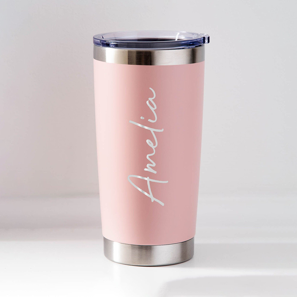 Personalized stainless steel c - مراجعة Outdoor Camping Items وسعره