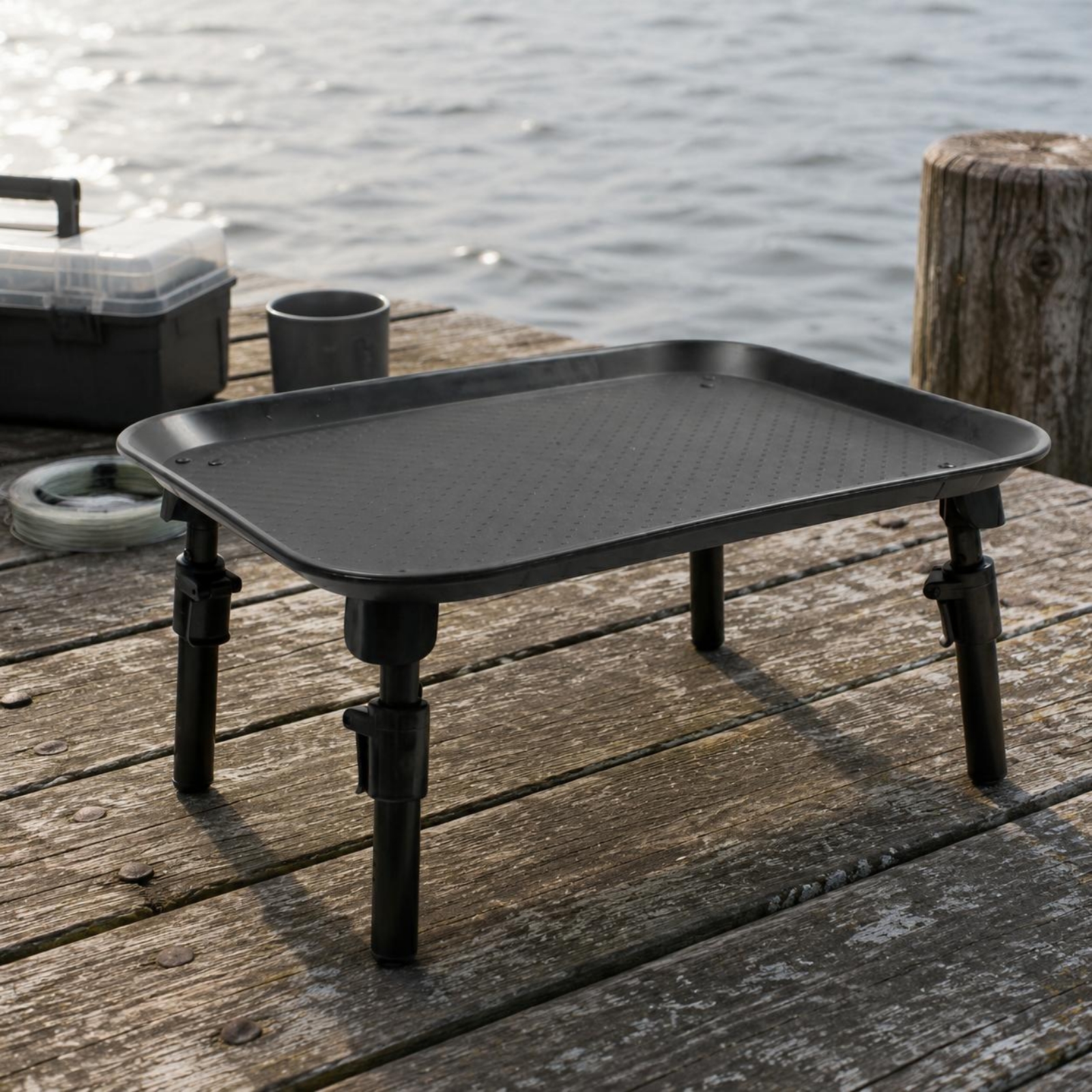 Carp Fishing Table Foldable Le - مراجعة Outdoor Camping Table Foldable وسعره