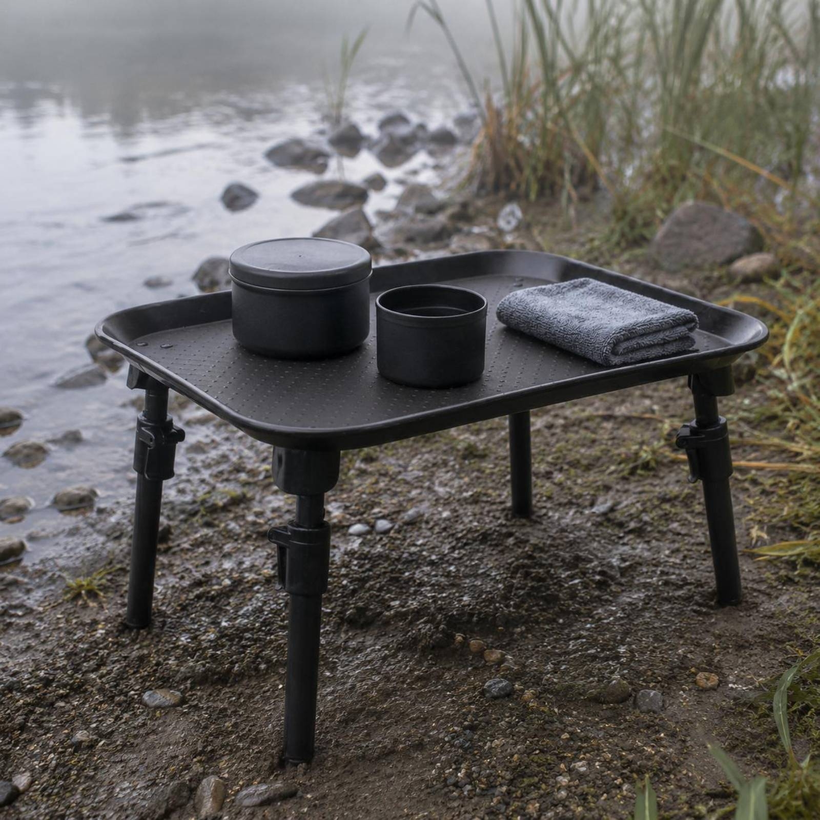 Carp Fishing Table Foldable Le - مراجعة Outdoor Camping Table Foldable وسعره