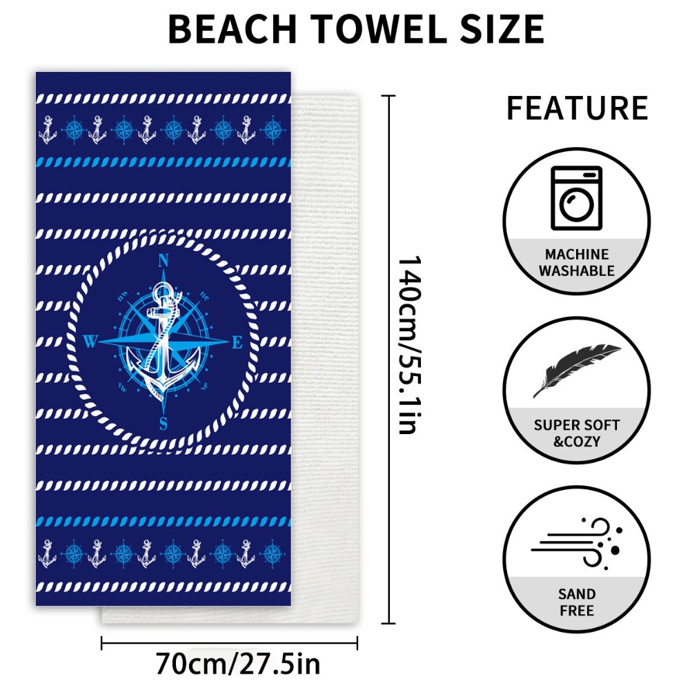 Heart Symbol Bath Towel 27x55i - مراجعة Camp Towel Microfiber وسعره
