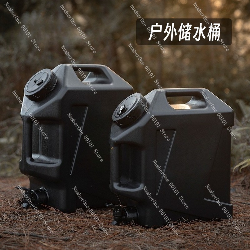 Portable Food Grade Camping Wa - مراجعة Outdoor Camping Food وسعره