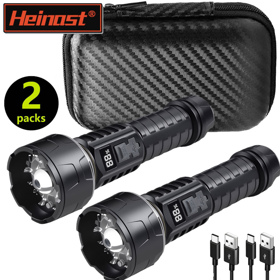 1/2PCS/A Set High Strong Power - مراجعة Outdoor Camping Set وسعره