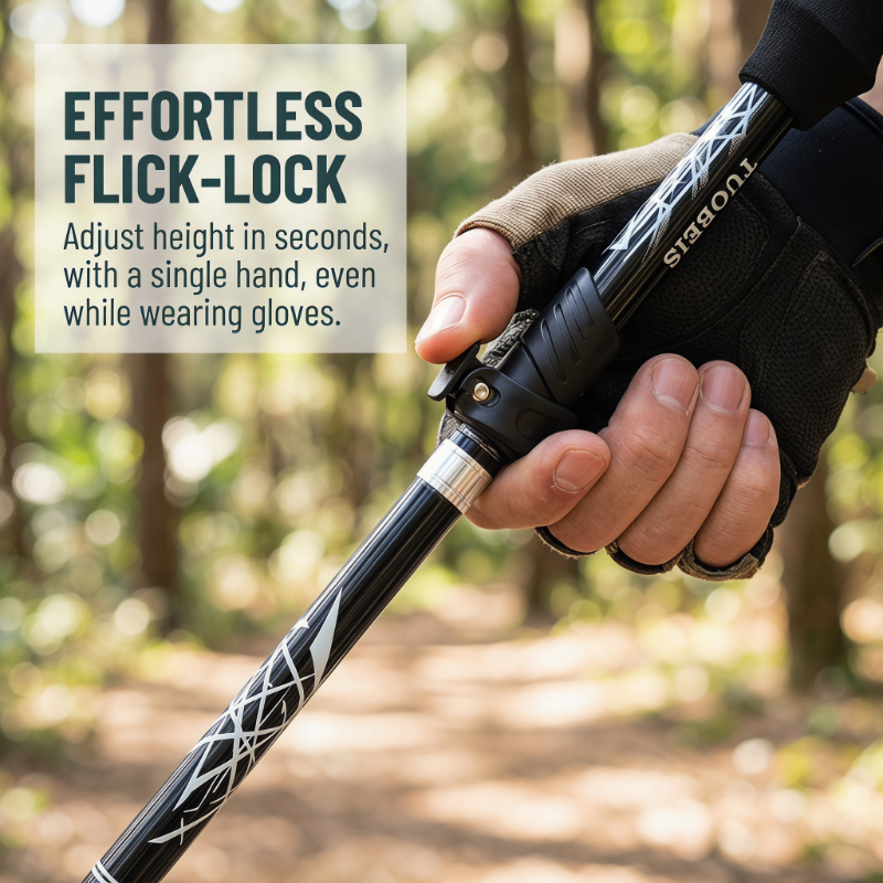 130cm Outdoor Foldable Telesco - مراجعة Outdoor Camping Items وسعره
