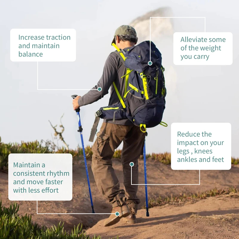 130cm Outdoor Foldable Telesco - مراجعة Outdoor Camping Items وسعره