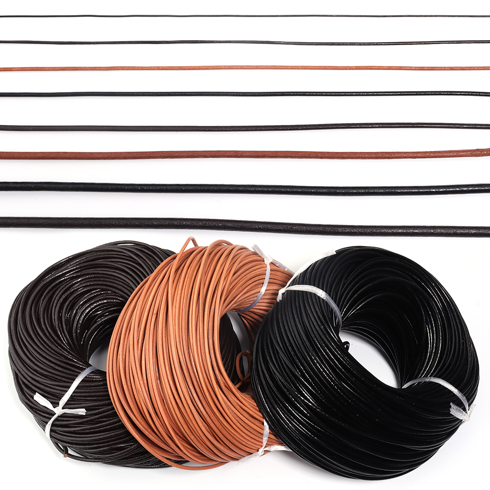 2-5Yards/Roll 1/1.5/2/2.5/3/4/ - مراجعة Paracord Bracelet وسعره