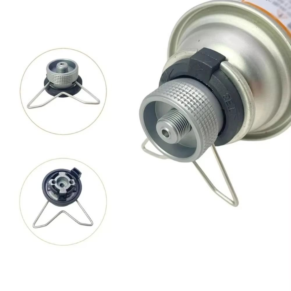 Portable Aluminum Alloy Butane - مراجعة Outdoor Camping On Youtube وسعره