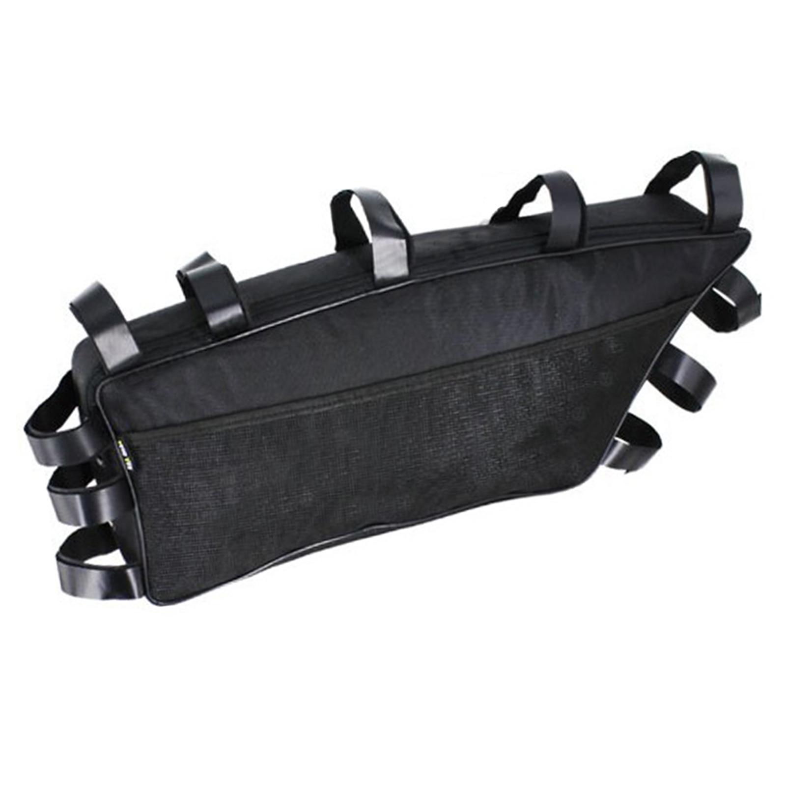 Multifunctional Strap on Bike  - مراجعة Outdoor Camping On Youtube وسعره