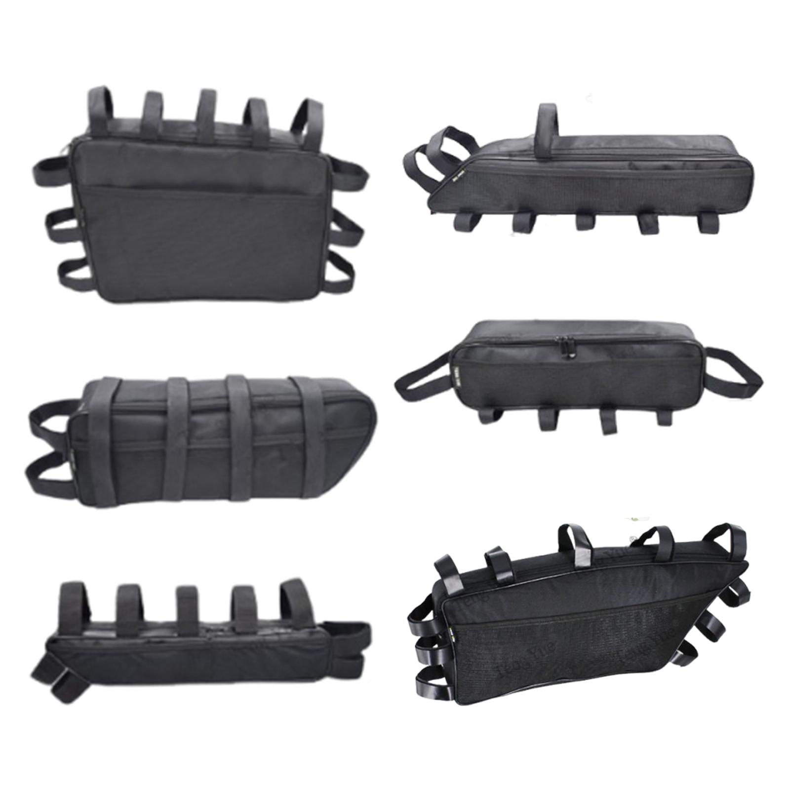 Multifunctional Strap on Bike  - مراجعة Outdoor Camping On Youtube وسعره