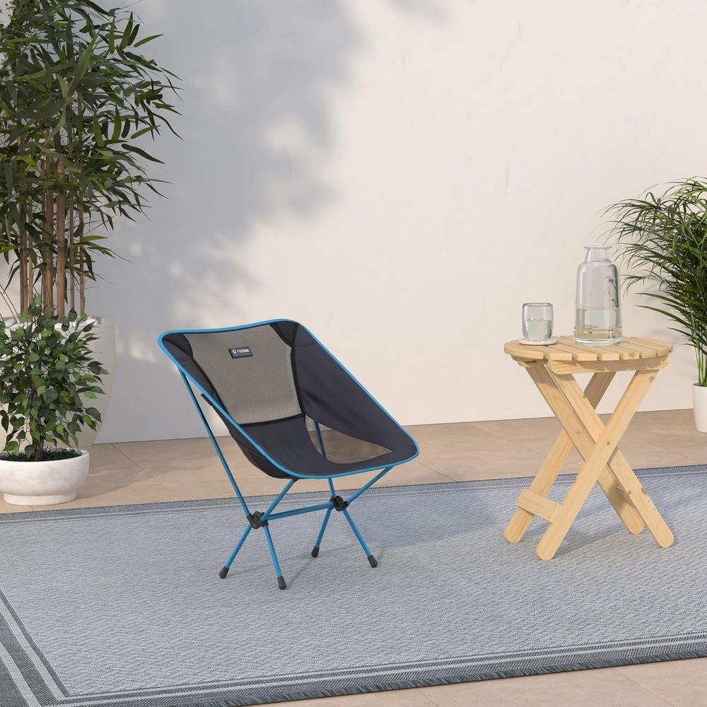 Ultralight, Foldable Outdoor C - مراجعة Outdoor Chair Camping وسعره