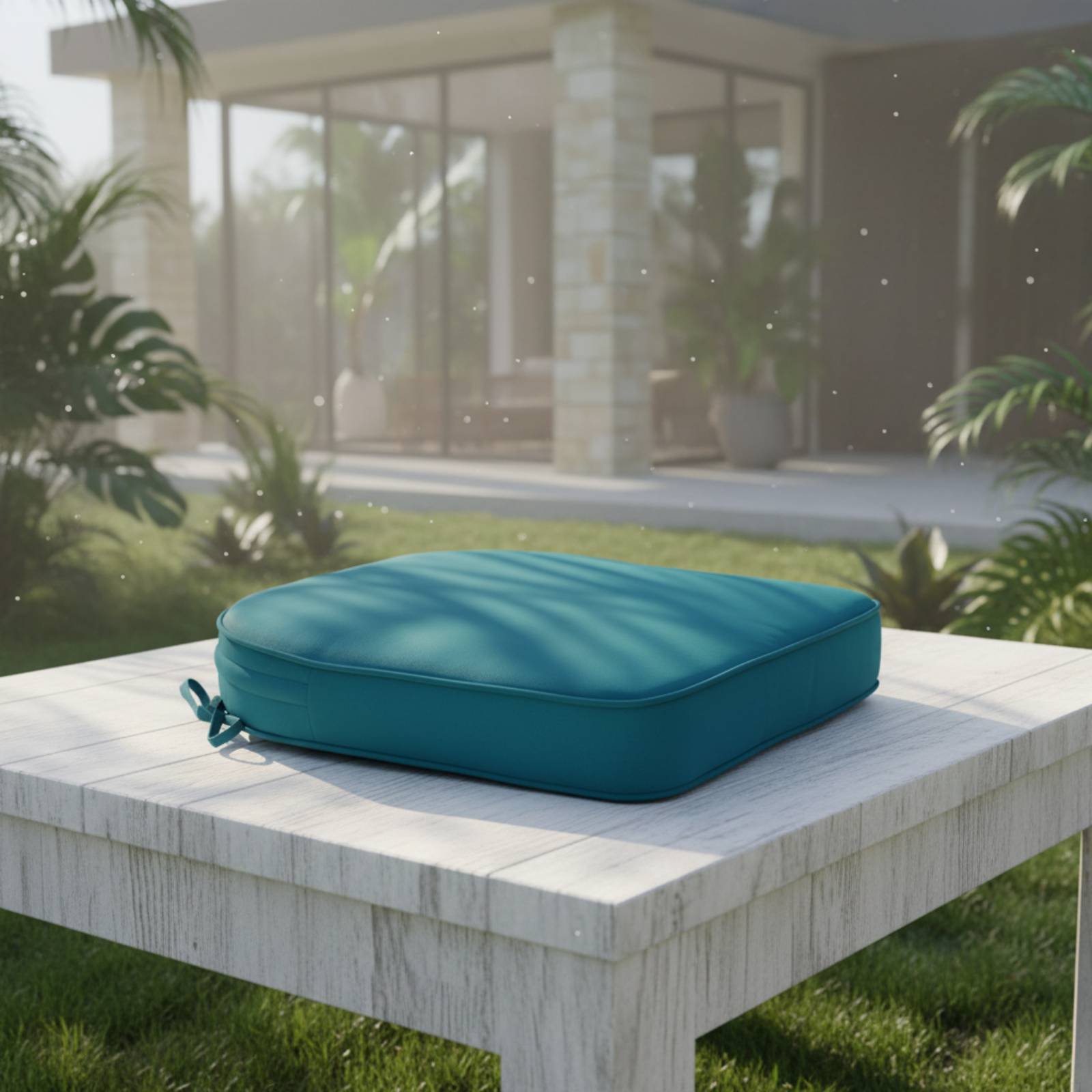 Waterproof Patio Seat Pad Easy - مراجعة Outdoor Camping Set وسعره