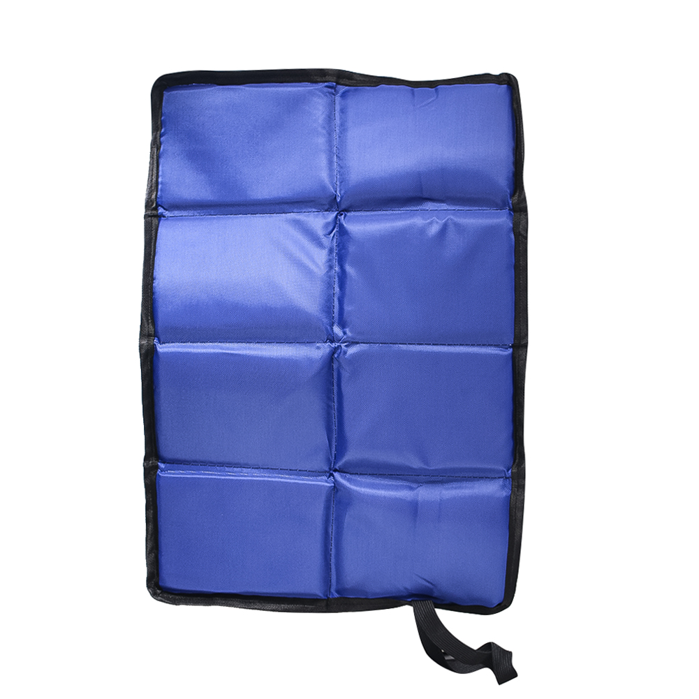 Thick Waterproof Moisture Proo - مراجعة Outdoor Camping Set وسعره