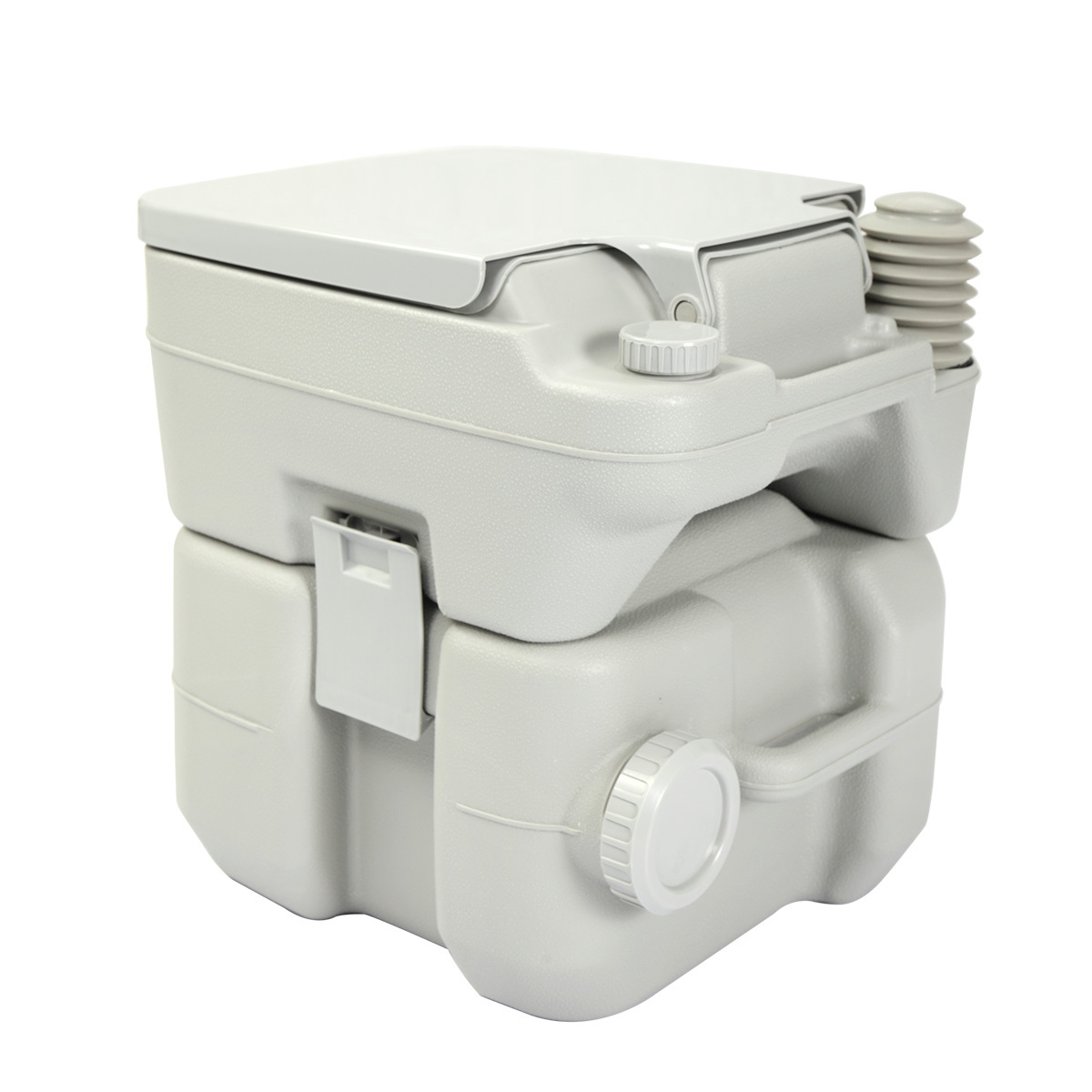 5.3 Gallon Separate-able Splas - مراجعة Outdoor Camp وسعره