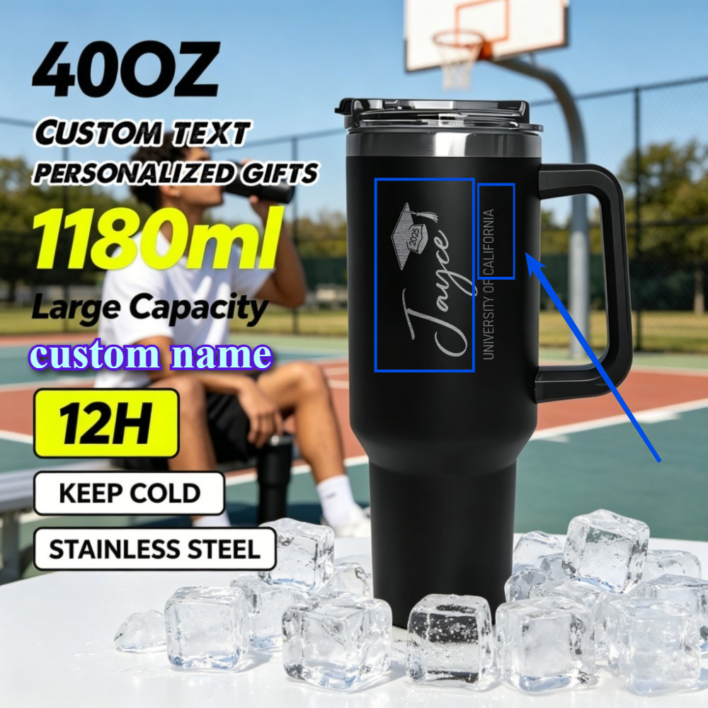 With lid1200ML Custom Large Ca - مراجعة Outdoor Camping Items وسعره