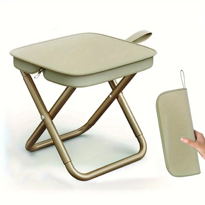 Foldable Camping Chair – Ultra - مراجعة Outdoor Chair Camping وسعره