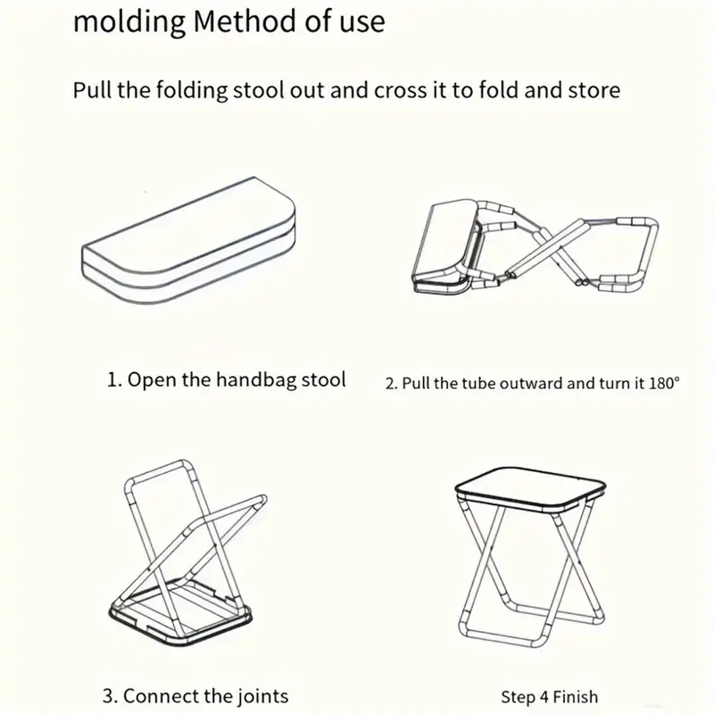 Foldable Camping Chair – Ultra - مراجعة Outdoor Chair Camping وسعره