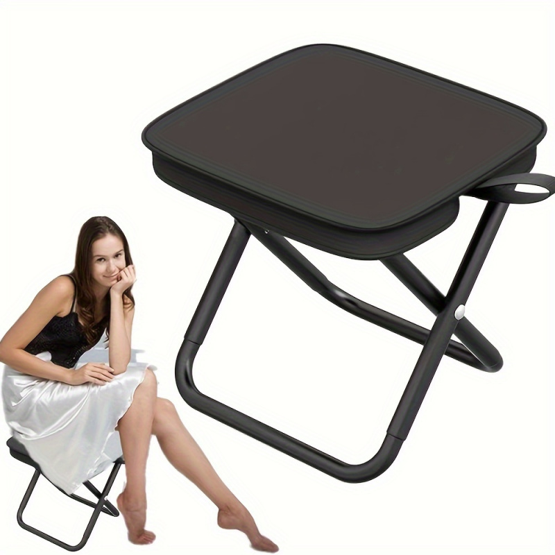 Foldable Camping Chair – Ultra - مراجعة Outdoor Chair Camping وسعره