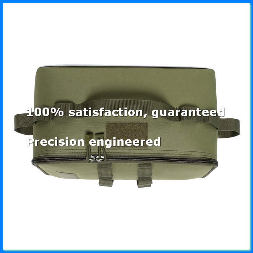 Outdoor Camping Storage Bag Ga - مراجعة Outdoor Camping Bag وسعره