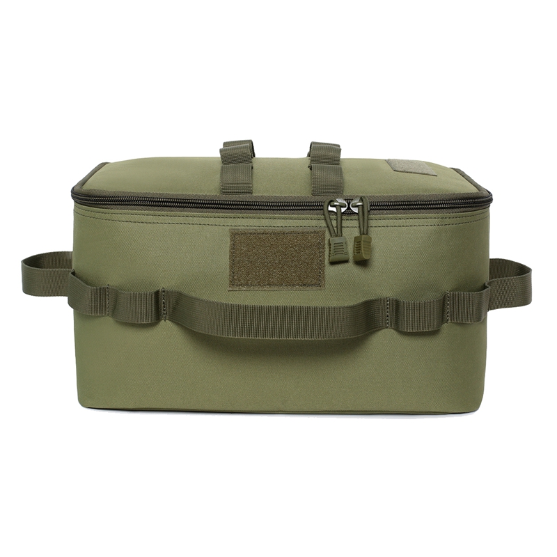 Outdoor Camping Storage Bag Ga - مراجعة Outdoor Camping Bag وسعره