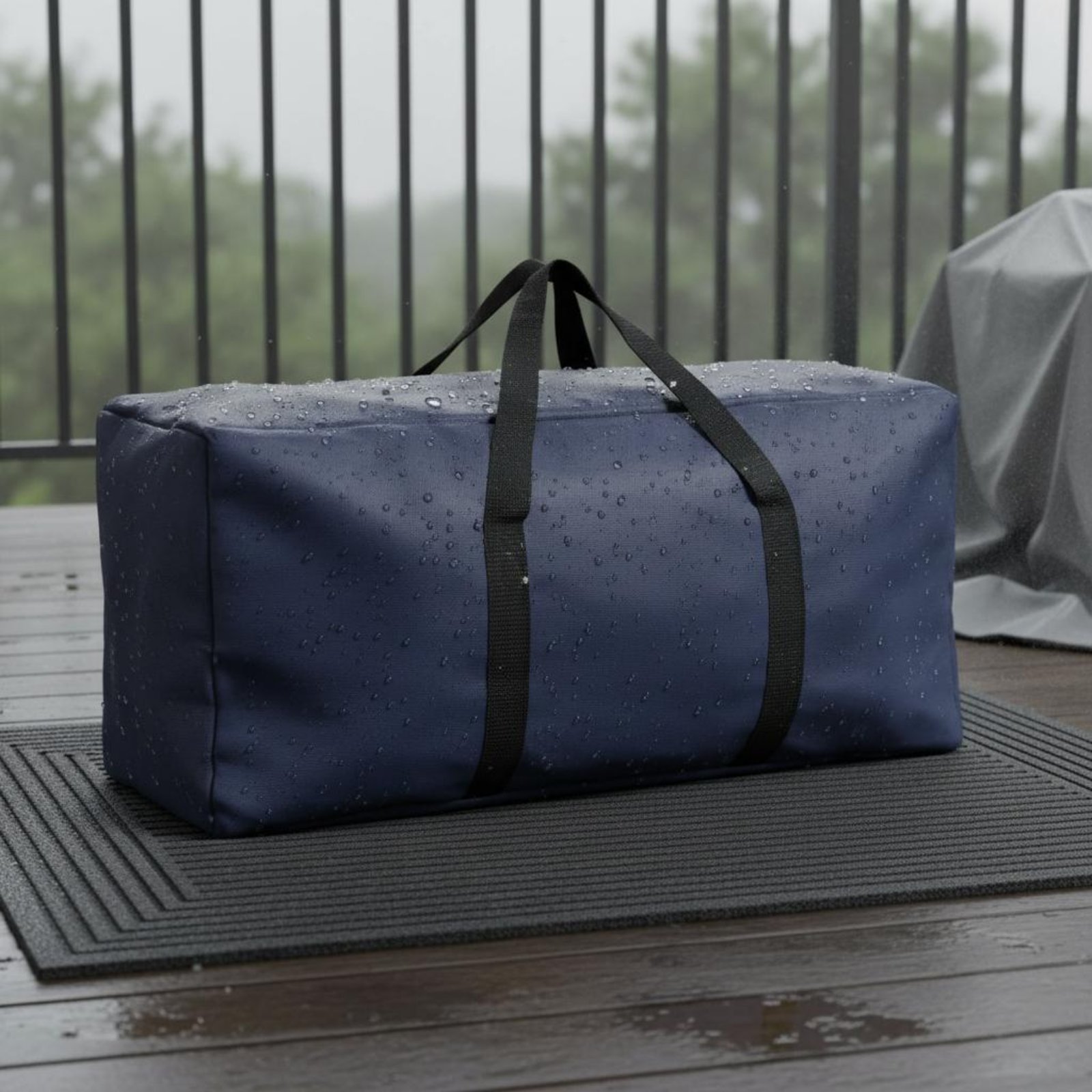 Grill Storage Bag Sturdy Bbq S - مراجعة Outdoor Camping Bbq وسعره