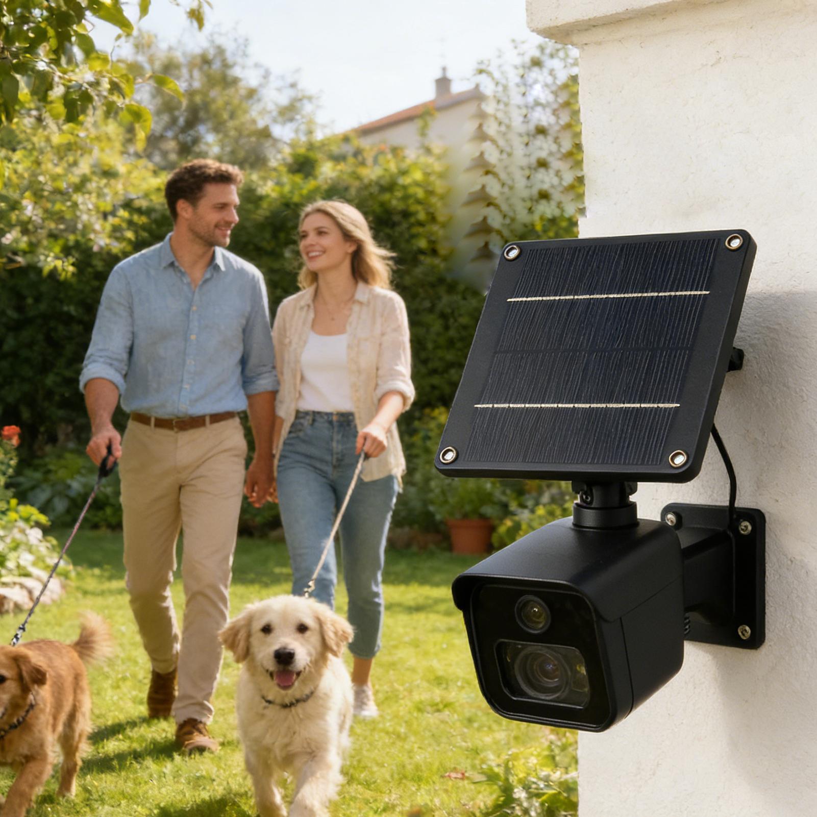 Portable Solar Panel 40W 12V M - مراجعة Outdoor Camping Trailer وسعره